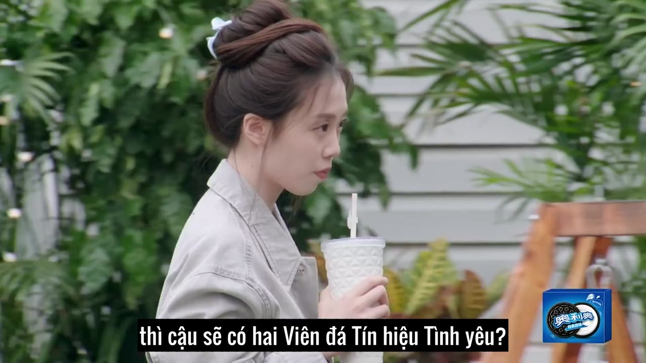 Tín Hiệu Con Tim S6 tập 23