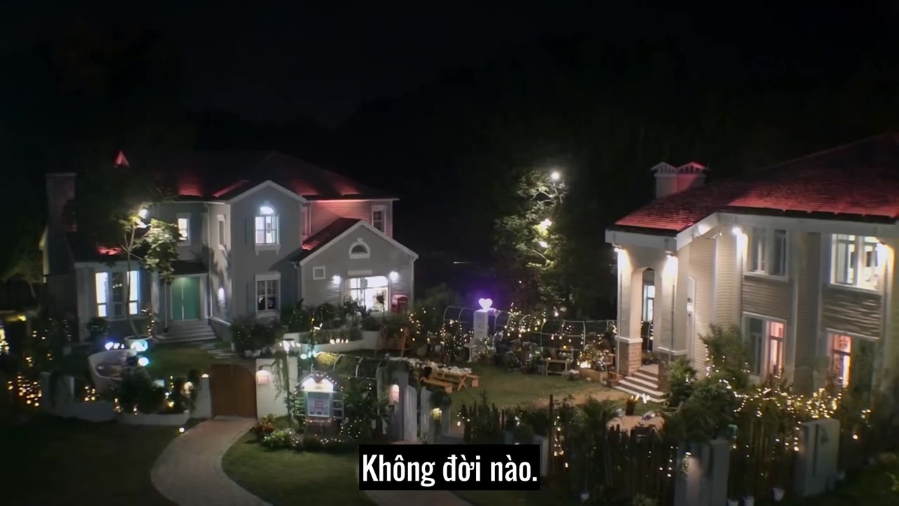 Tín Hiệu Con Tim S6 tập 23 cảnh 3