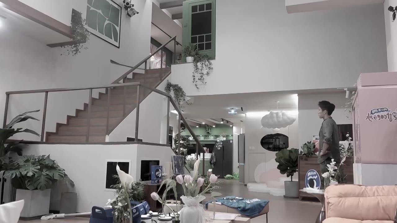 Tín Hiệu Con Tim S6 tập 25