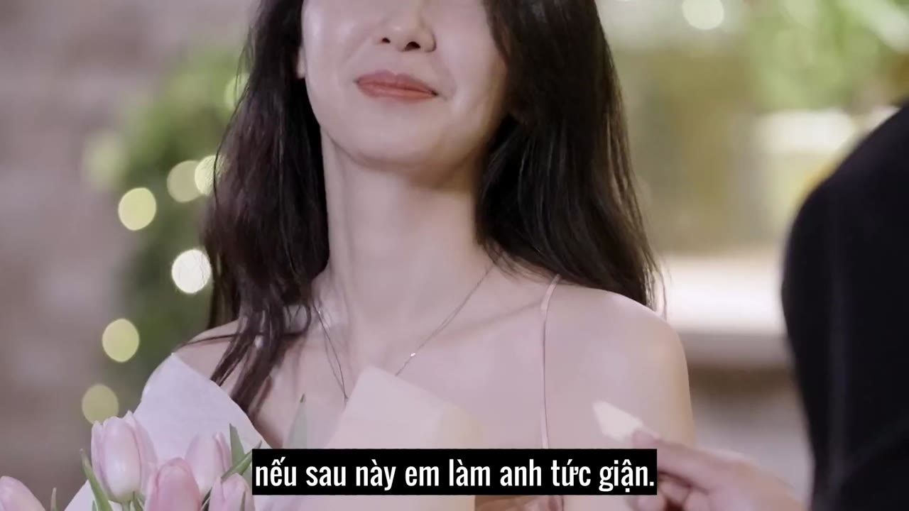 Tín Hiệu Con Tim S6 tập 26 cảnh 2