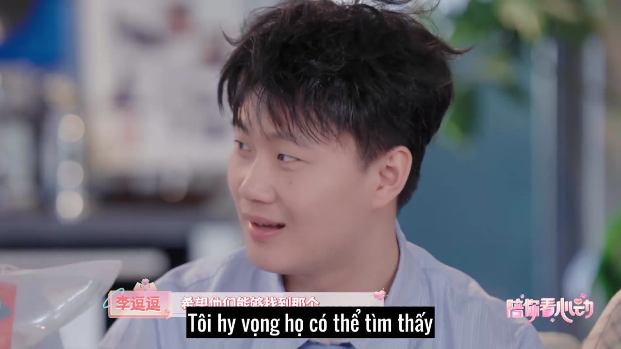 Tín Hiệu Con Tim S6 tập 27