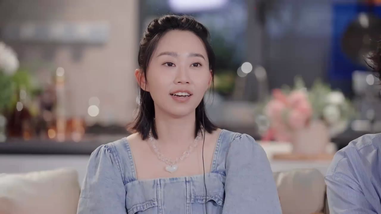 Tín Hiệu Con Tim S6 tập 28