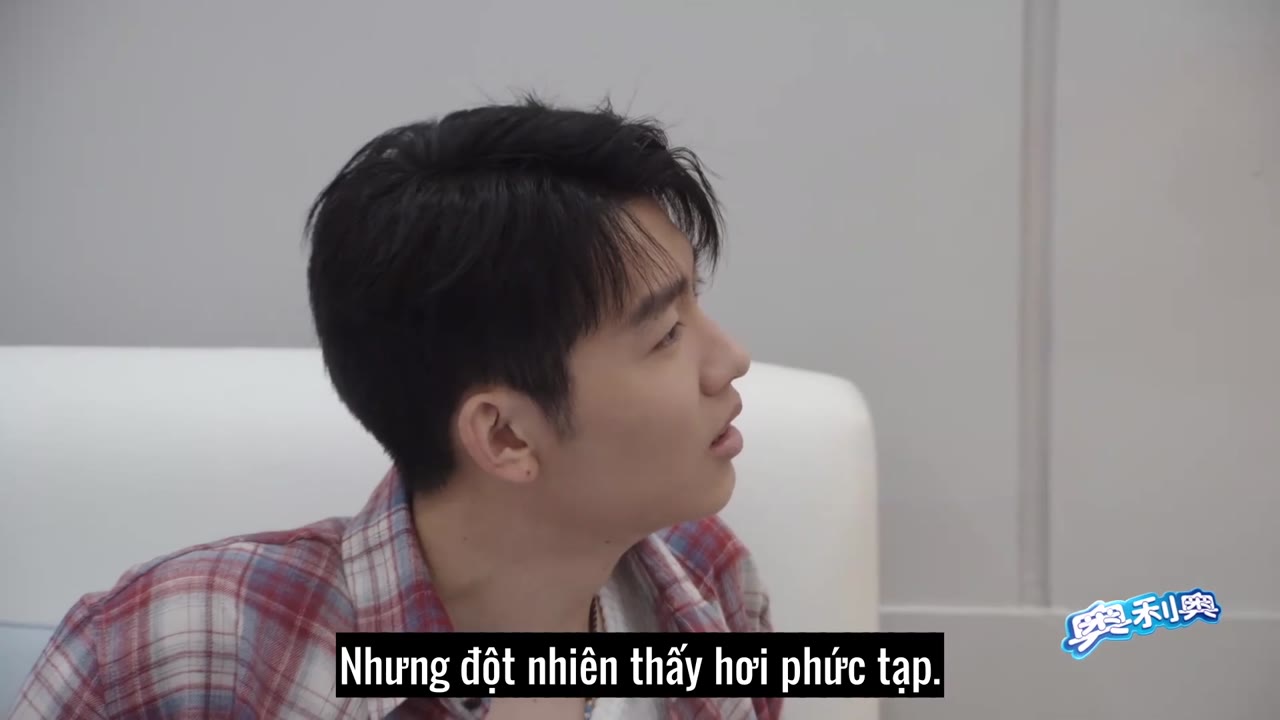 Tín Hiệu Con Tim S6 tập 29 cảnh 2