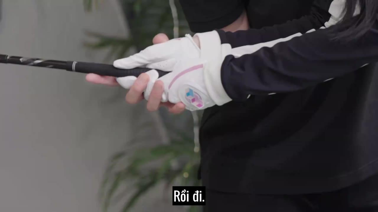 Tín Hiệu Con Tim S6 tập 29 cảnh 3