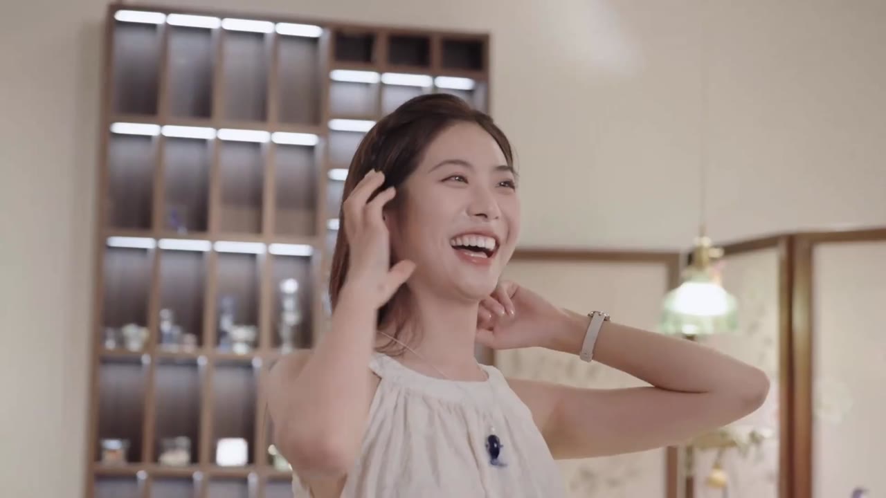 Tín Hiệu Con Tim S6 tập 30