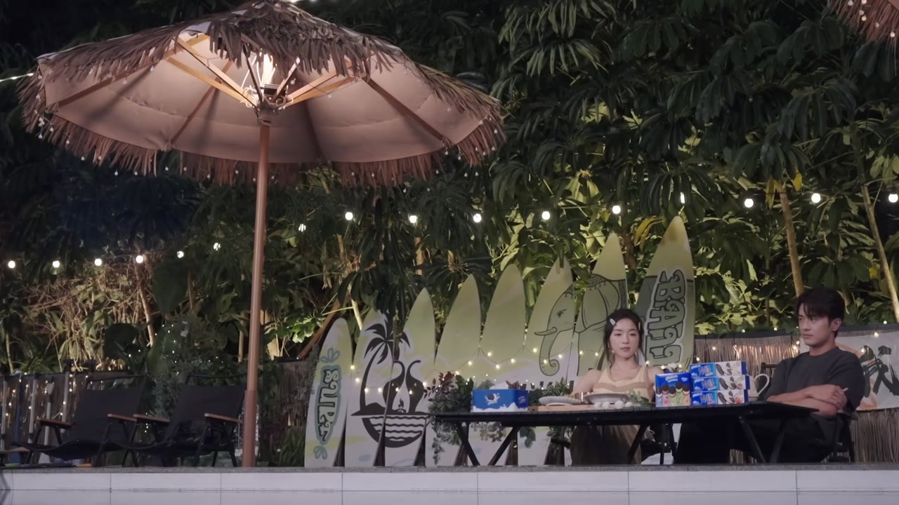 Tín Hiệu Con Tim S6 tập 30 cảnh 3