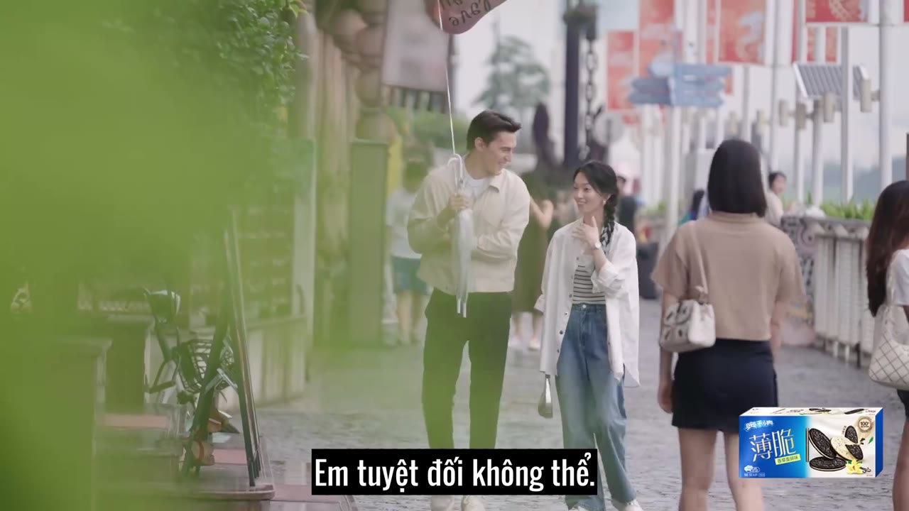 Tín Hiệu Con Tim S6 tập 31 cảnh 2