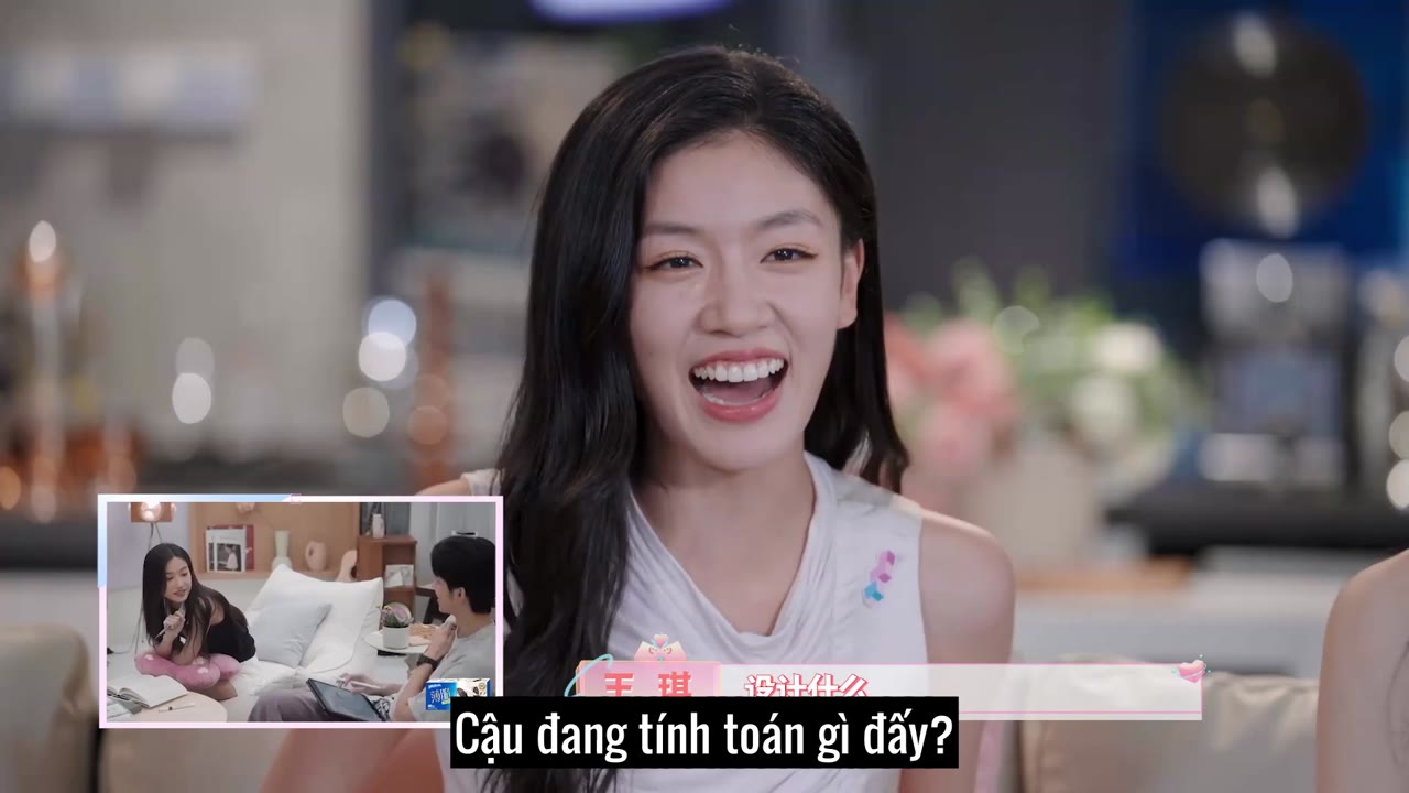 Tín Hiệu Con Tim S6 tập 34