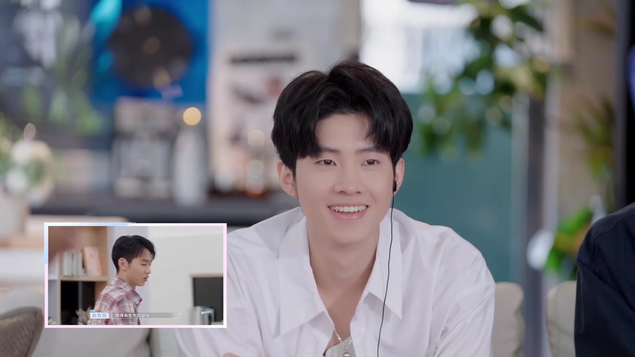 Tín Hiệu Con Tim S6 tập 35