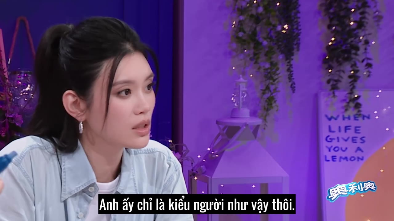Tín Hiệu Con Tim S6 tập 37 cảnh 2