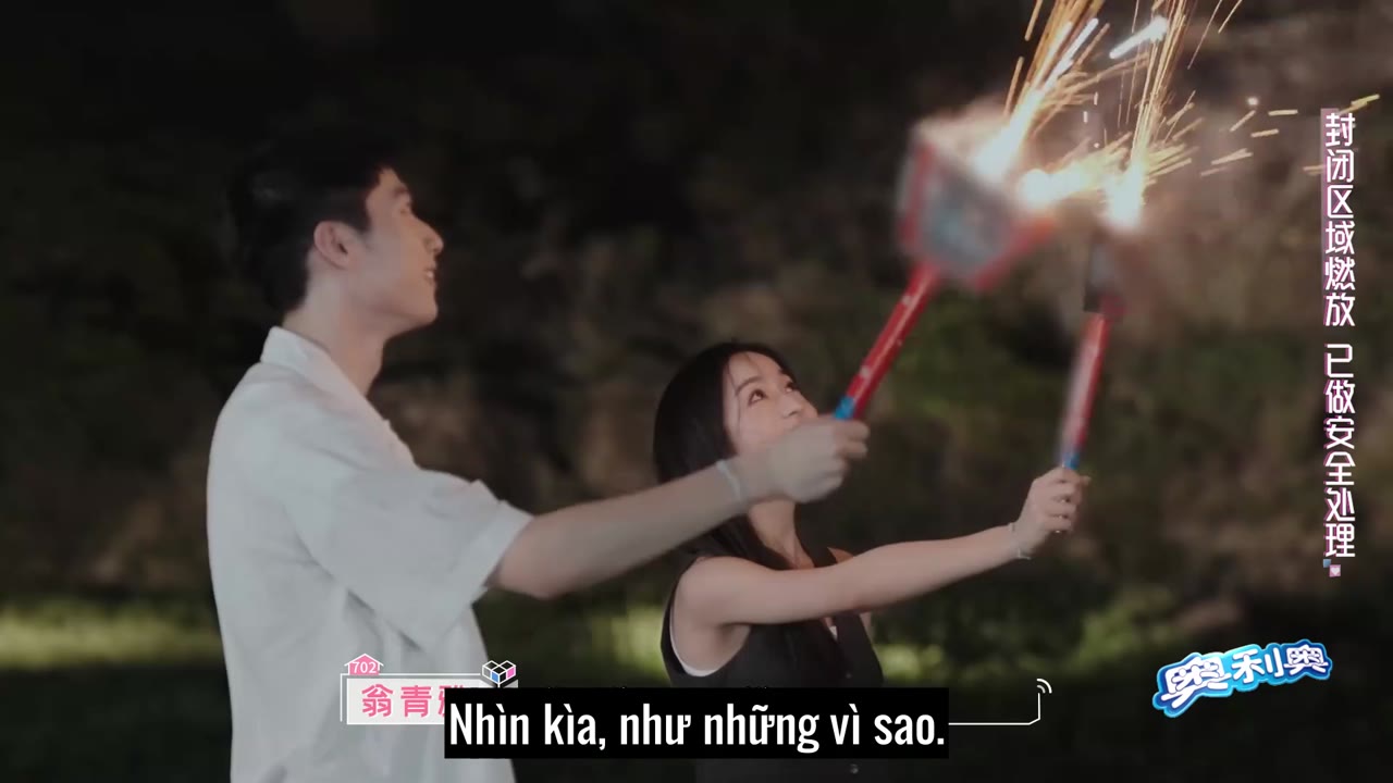 Tín Hiệu Con Tim S6 tập 38