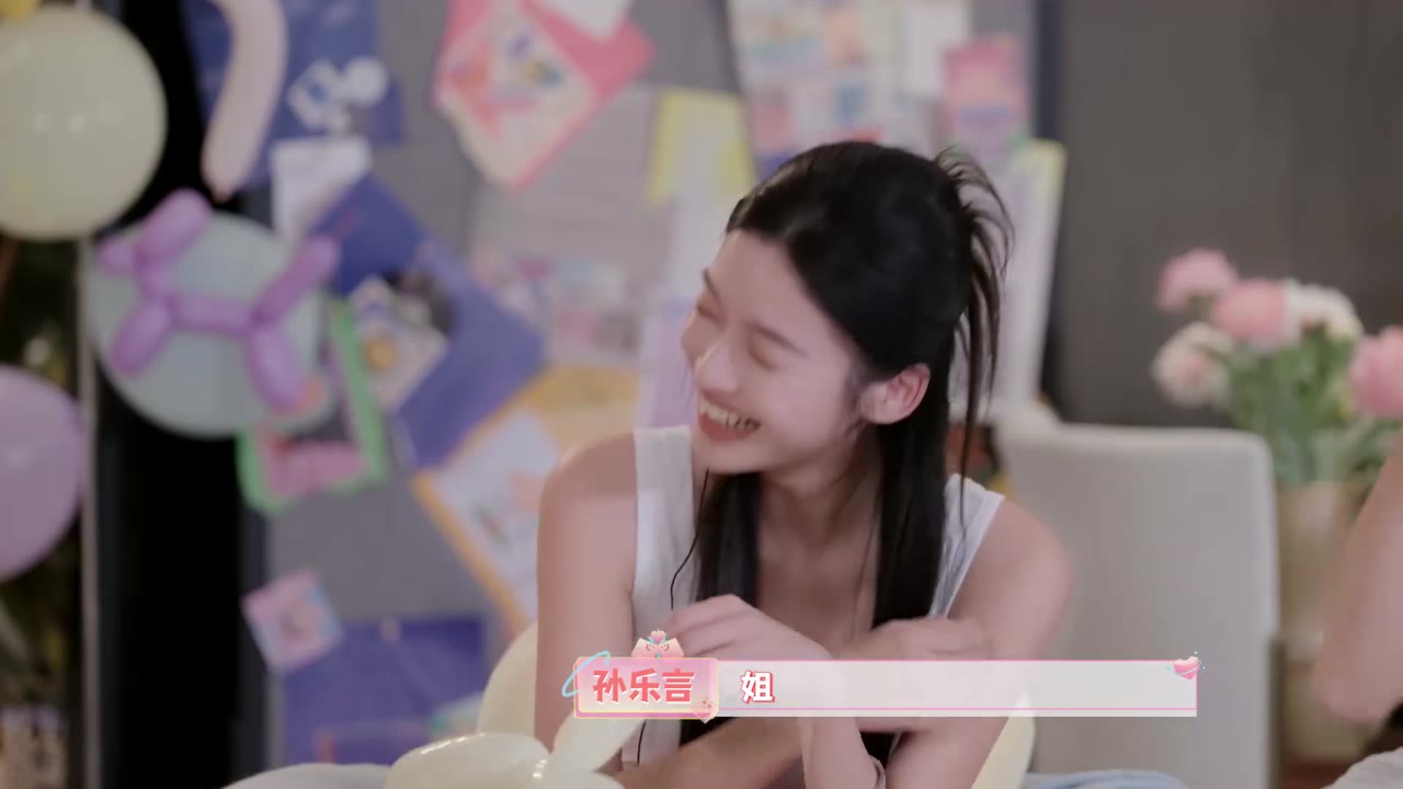 Tín Hiệu Con Tim S6 tập 39 cảnh 3