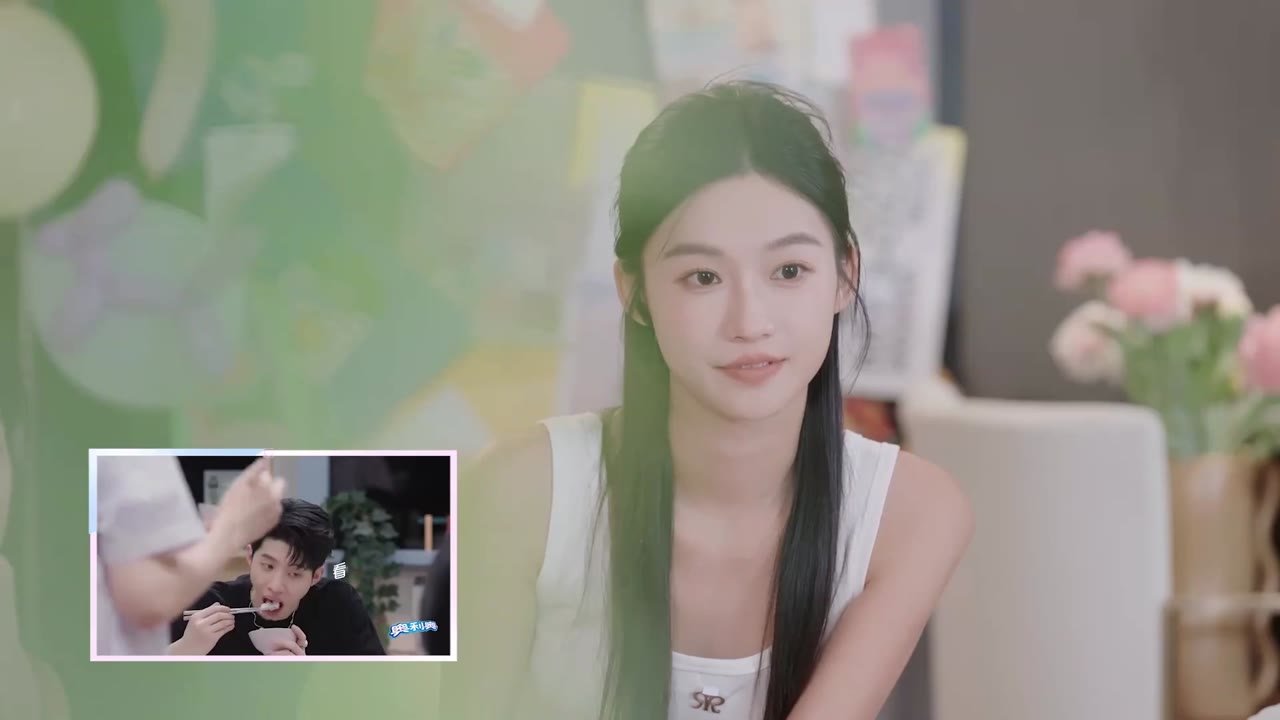 Tín Hiệu Con Tim S6 tập 40