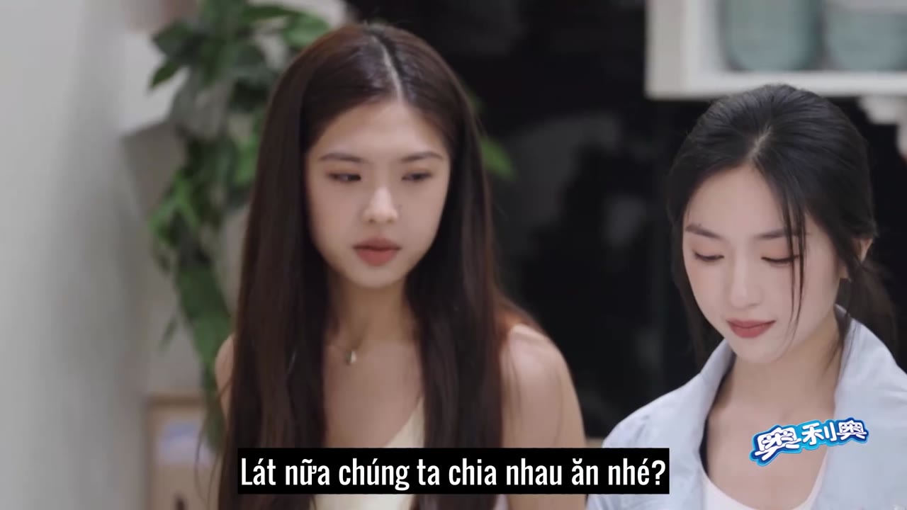 Tín Hiệu Con Tim S6 tập 41 cảnh 2