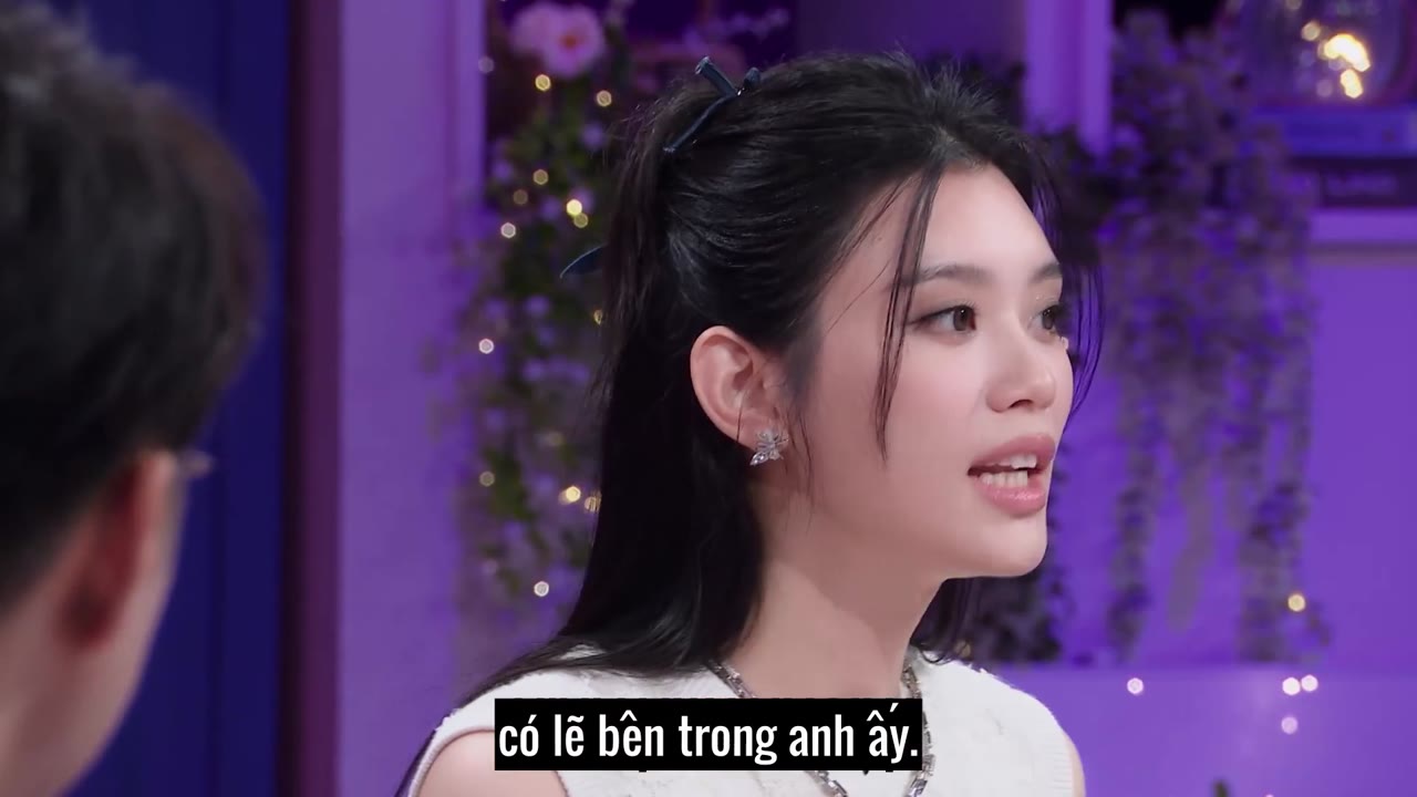 Tín Hiệu Con Tim S6 tập 41 cảnh 3