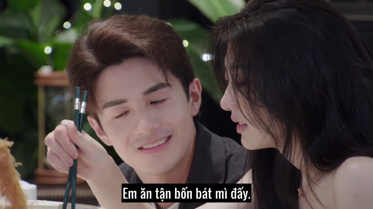 Tín Hiệu Con Tim S6 tập 42 cảnh 2