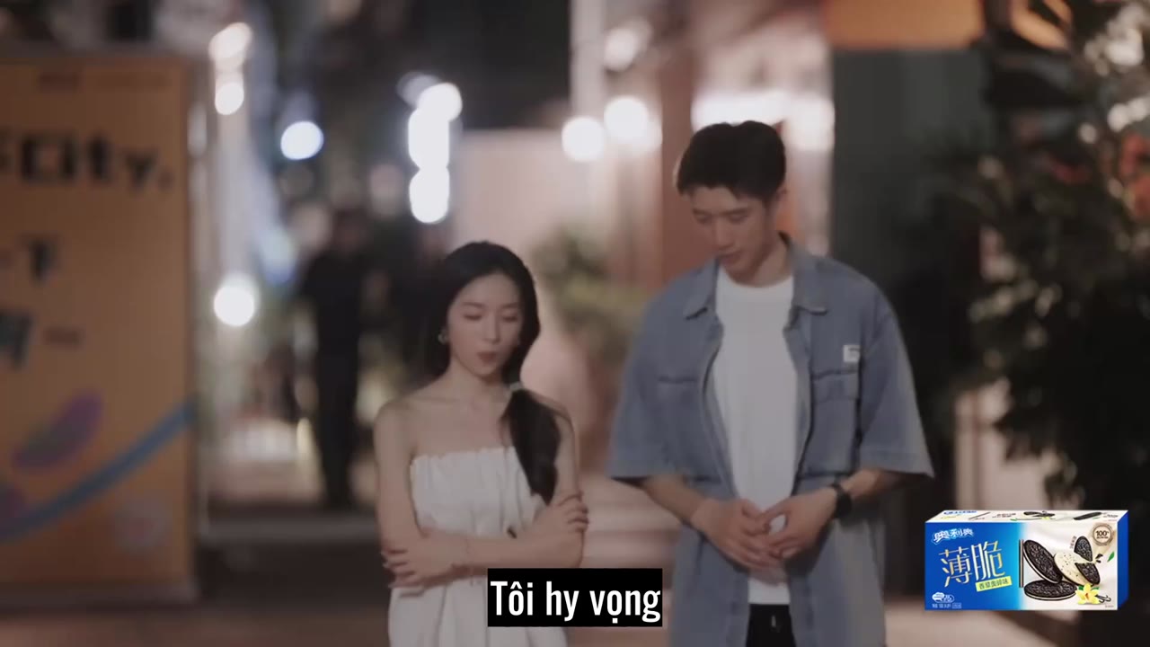 Tín Hiệu Con Tim S6 tập 43 cảnh 3