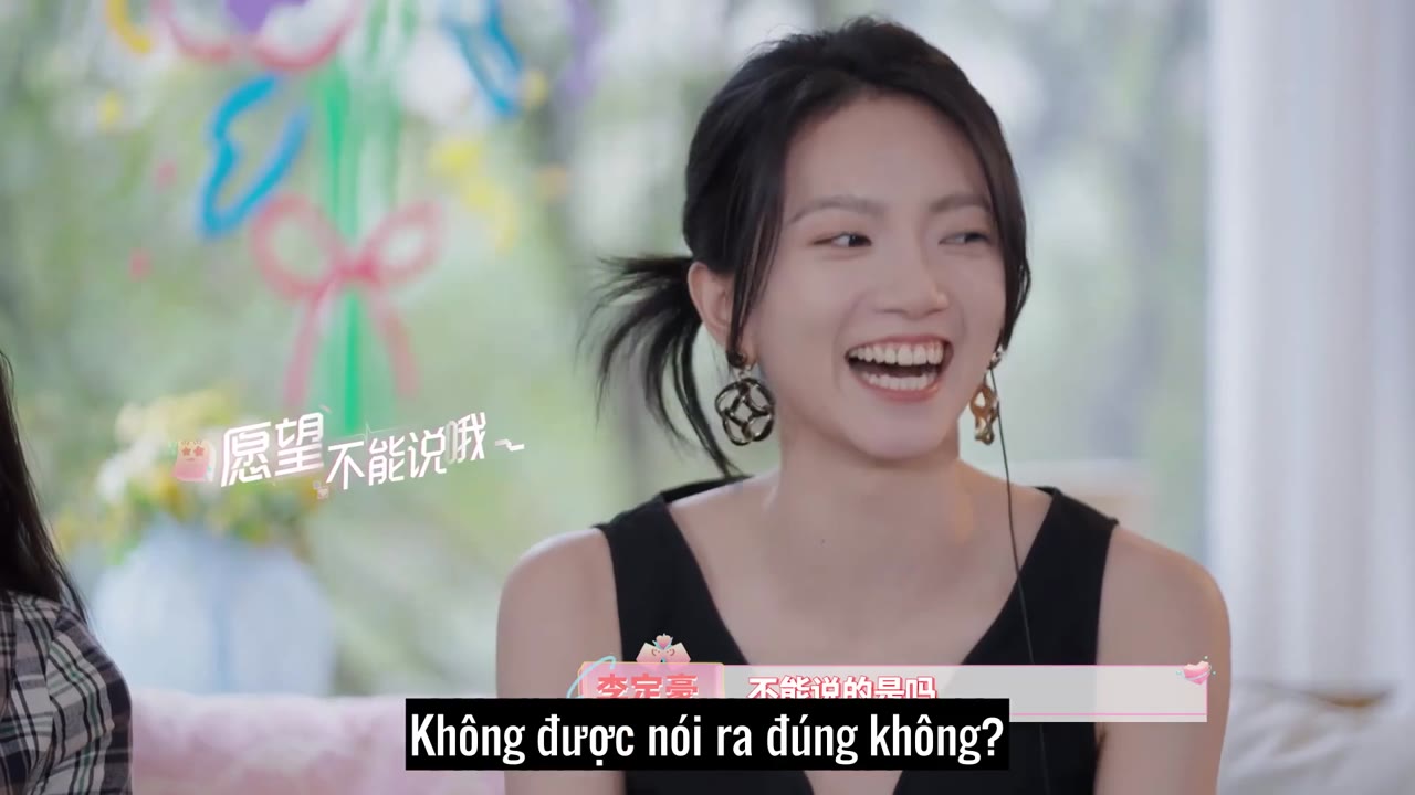 Tín Hiệu Con Tim S6 tập 46