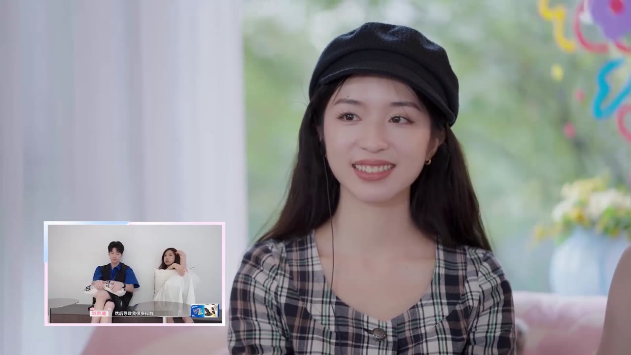 Tín Hiệu Con Tim S6 tập 46 cảnh 3