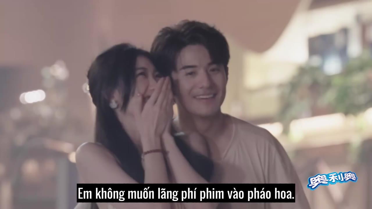 Tín Hiệu Con Tim S6 tập 47 cảnh 2
