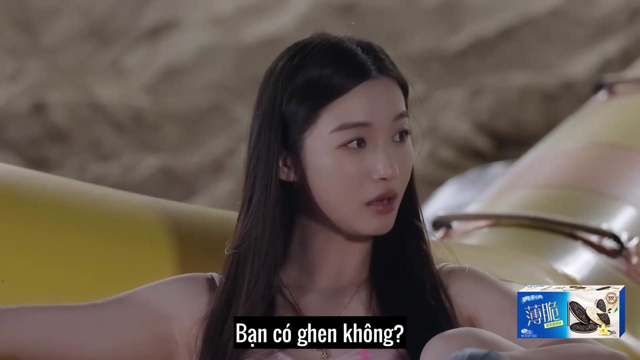 Tín Hiệu Con Tim S6 tập 47 cảnh 3