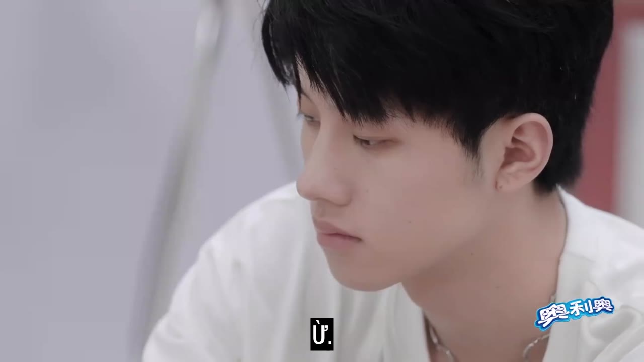 Tín Hiệu Con Tim S6 tập 48 cảnh 2