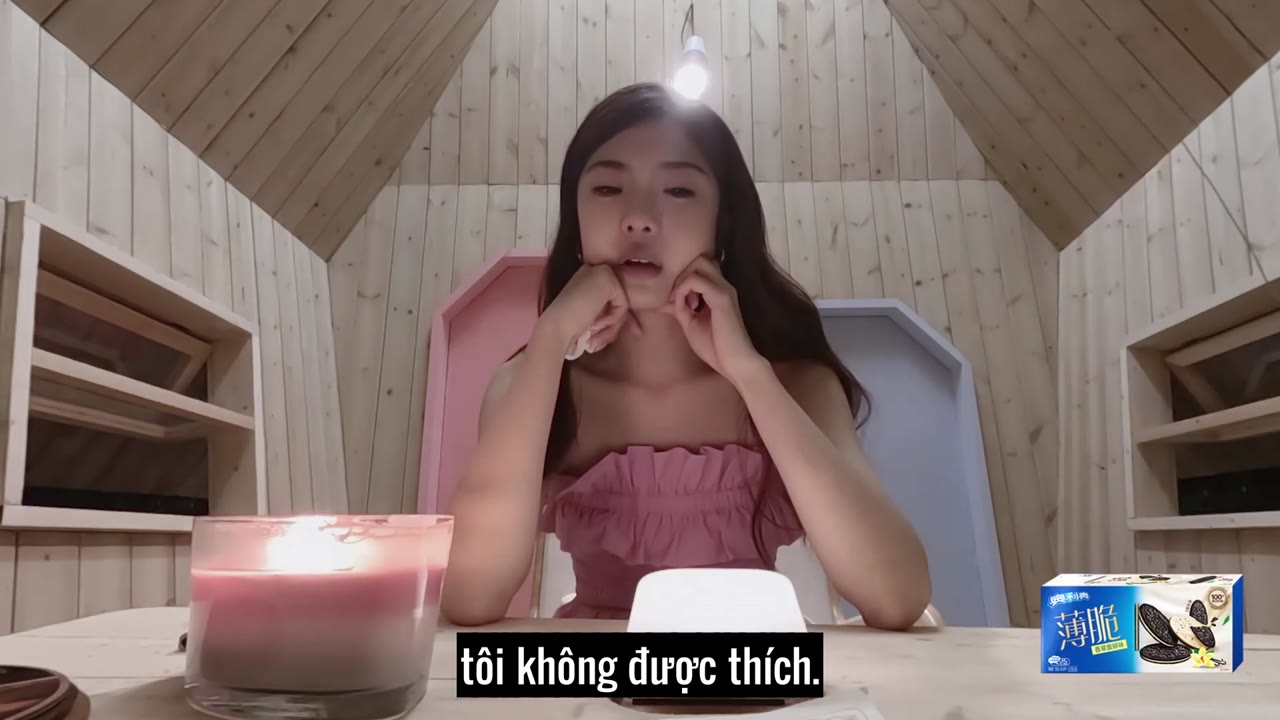 Tín Hiệu Con Tim S6 tập 49 cảnh 3