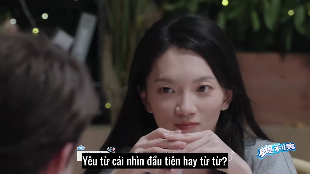 Tín Hiệu Con Tim S6 tập 50