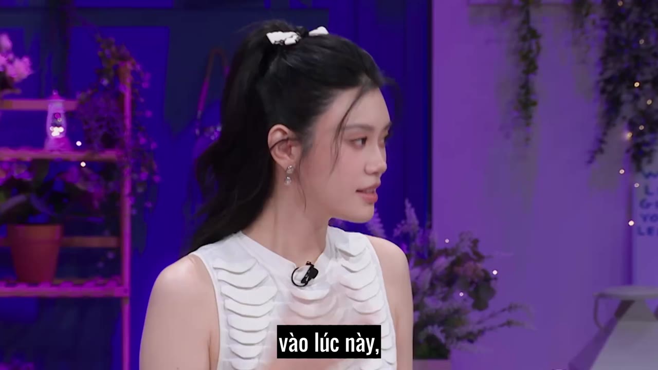 Tín Hiệu Con Tim S6 tập 53 cảnh 2