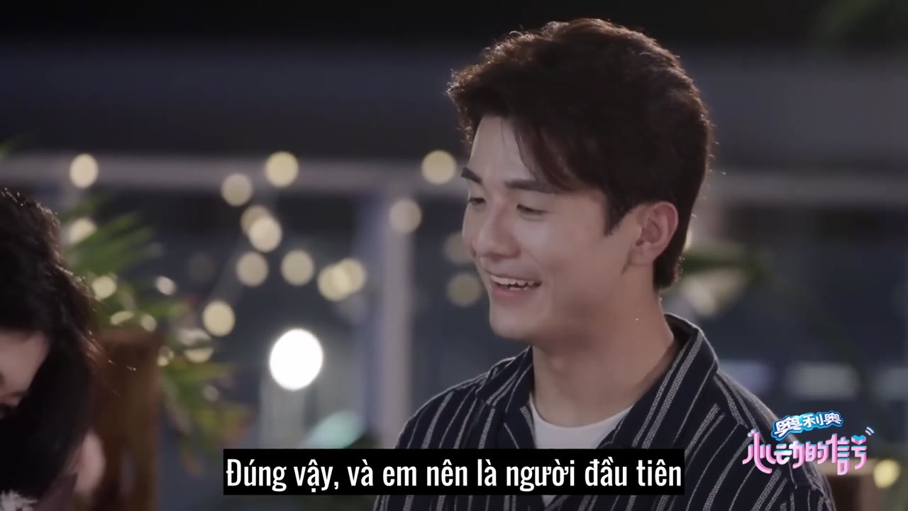Tín Hiệu Con Tim S6 tập 54