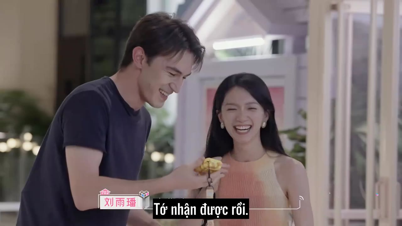 Tín Hiệu Con Tim S6 tập 56