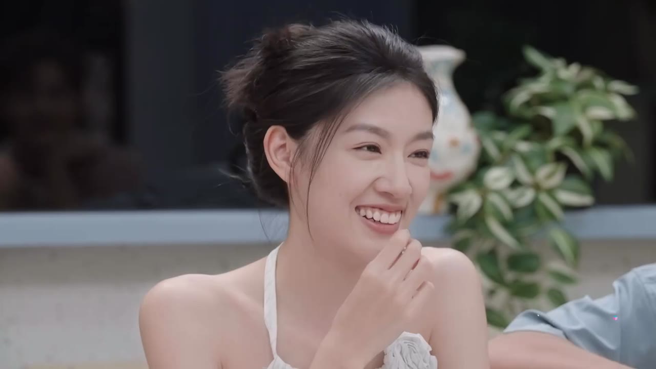 Tín Hiệu Con Tim S6 tập 56 cảnh 2