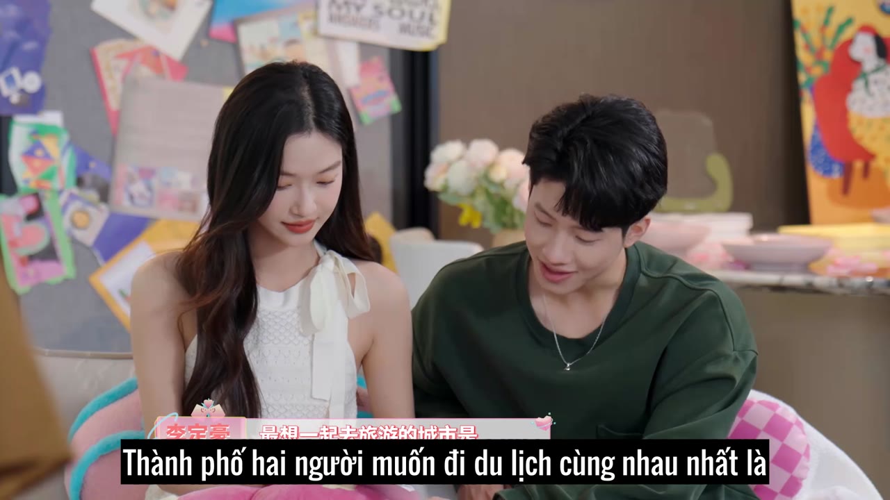 Tín Hiệu Con Tim S6 tập 57