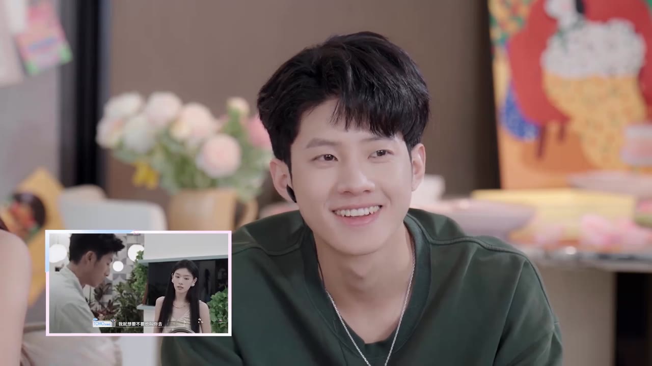 Tín Hiệu Con Tim S6 tập 58
