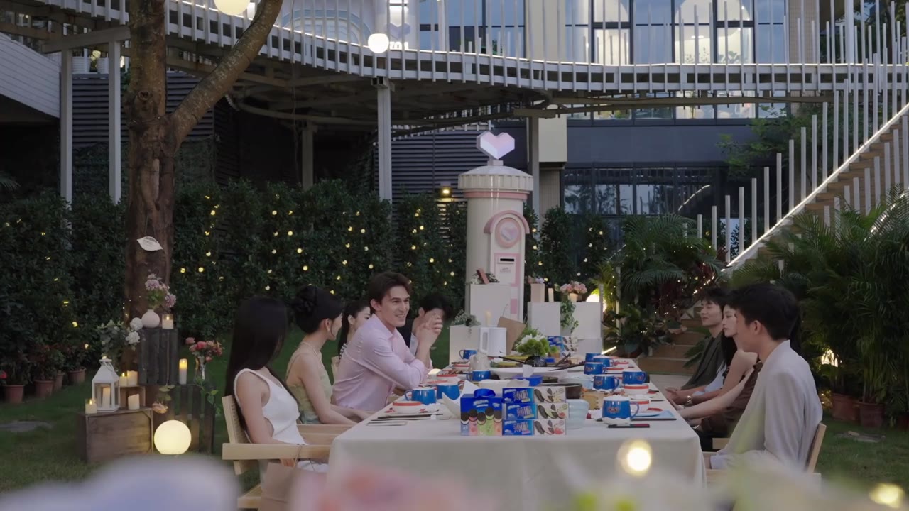 Tín Hiệu Con Tim S6 tập 59
