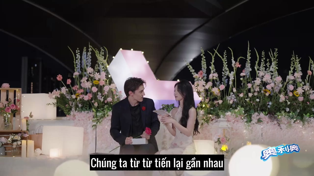 Tín Hiệu Con Tim S6 tập 59 cảnh 2