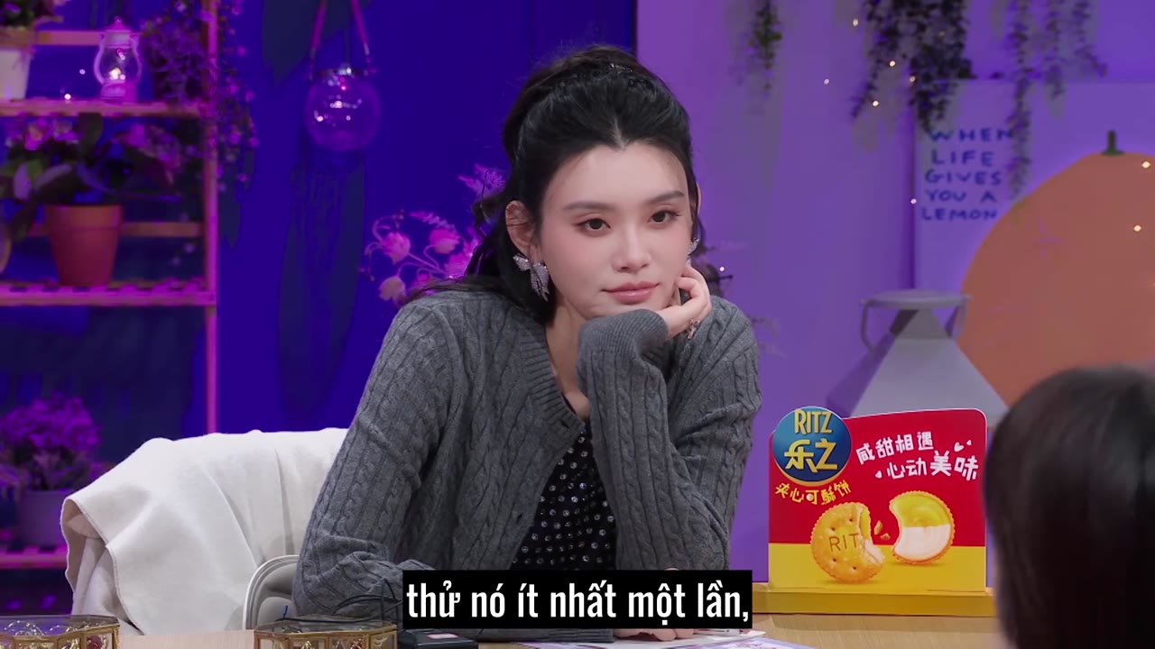 Tín Hiệu Con Tim S6 tập 60 cảnh 2