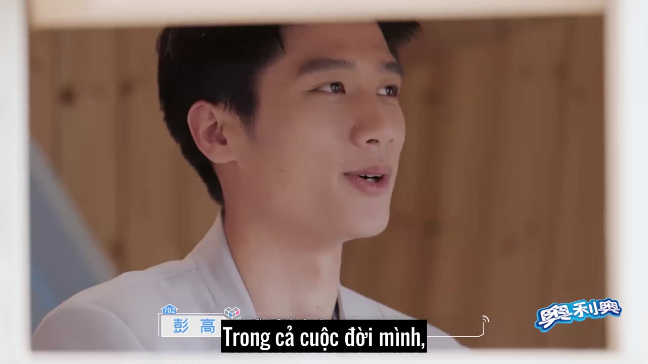 Tín Hiệu Con Tim S6 tập 61