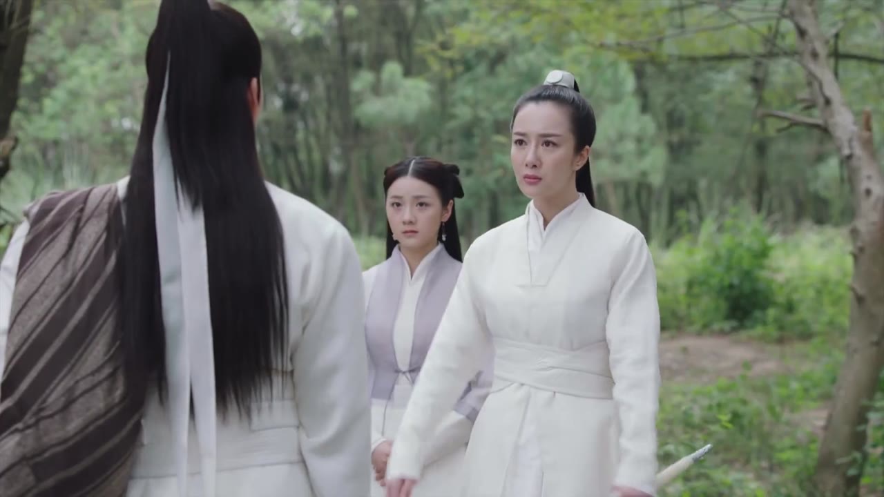 Phù Dao Hoàng Hậu tập 1
