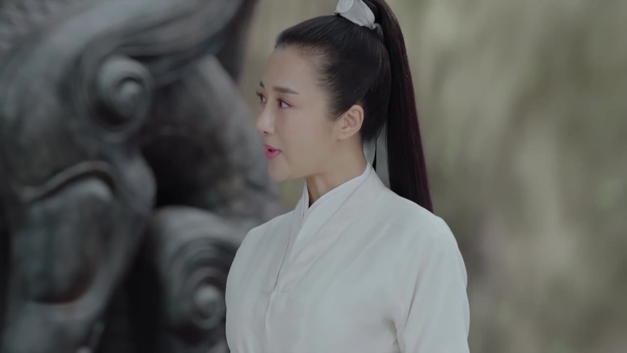 Phù Dao Hoàng Hậu tập 4 cảnh 2