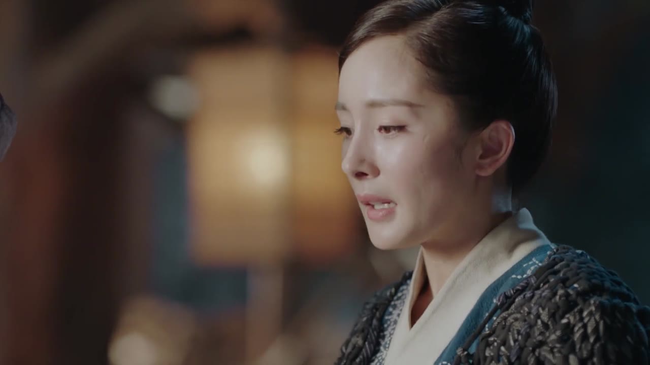 Phù Dao Hoàng Hậu tập 6