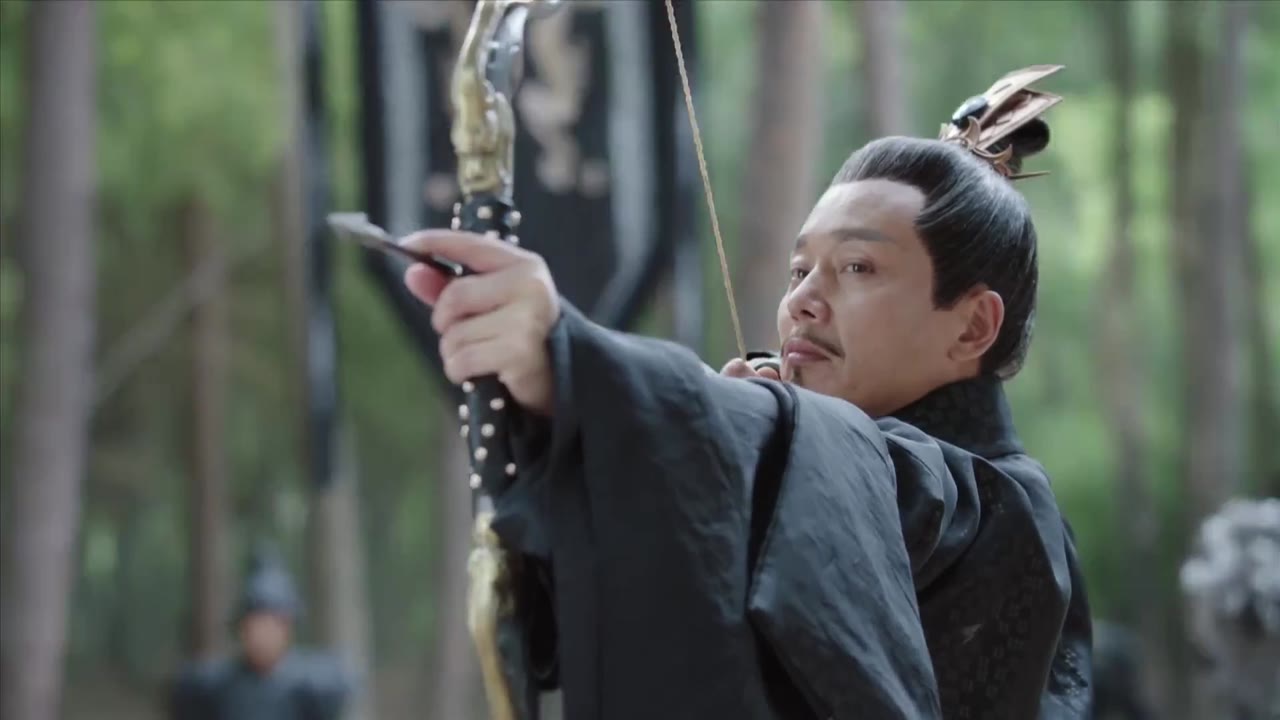 Phù Dao Hoàng Hậu tập 7