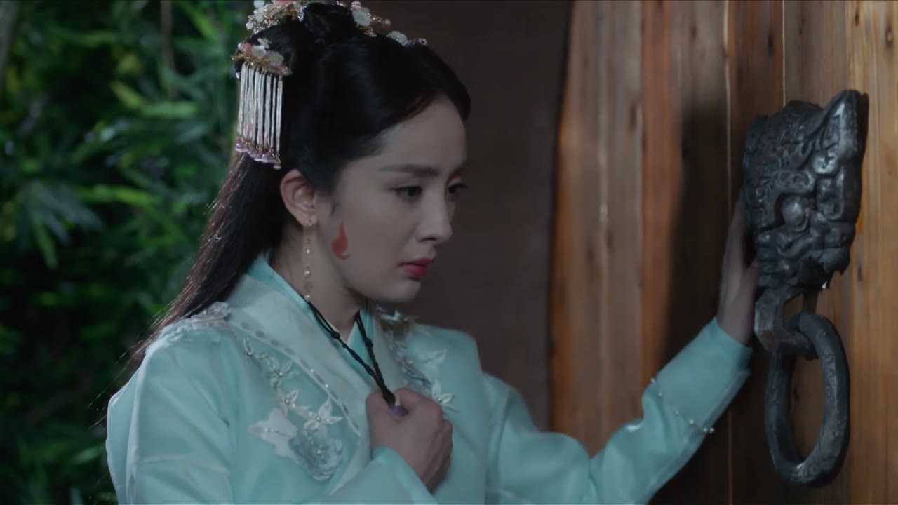 Phù Dao Hoàng Hậu tập 14