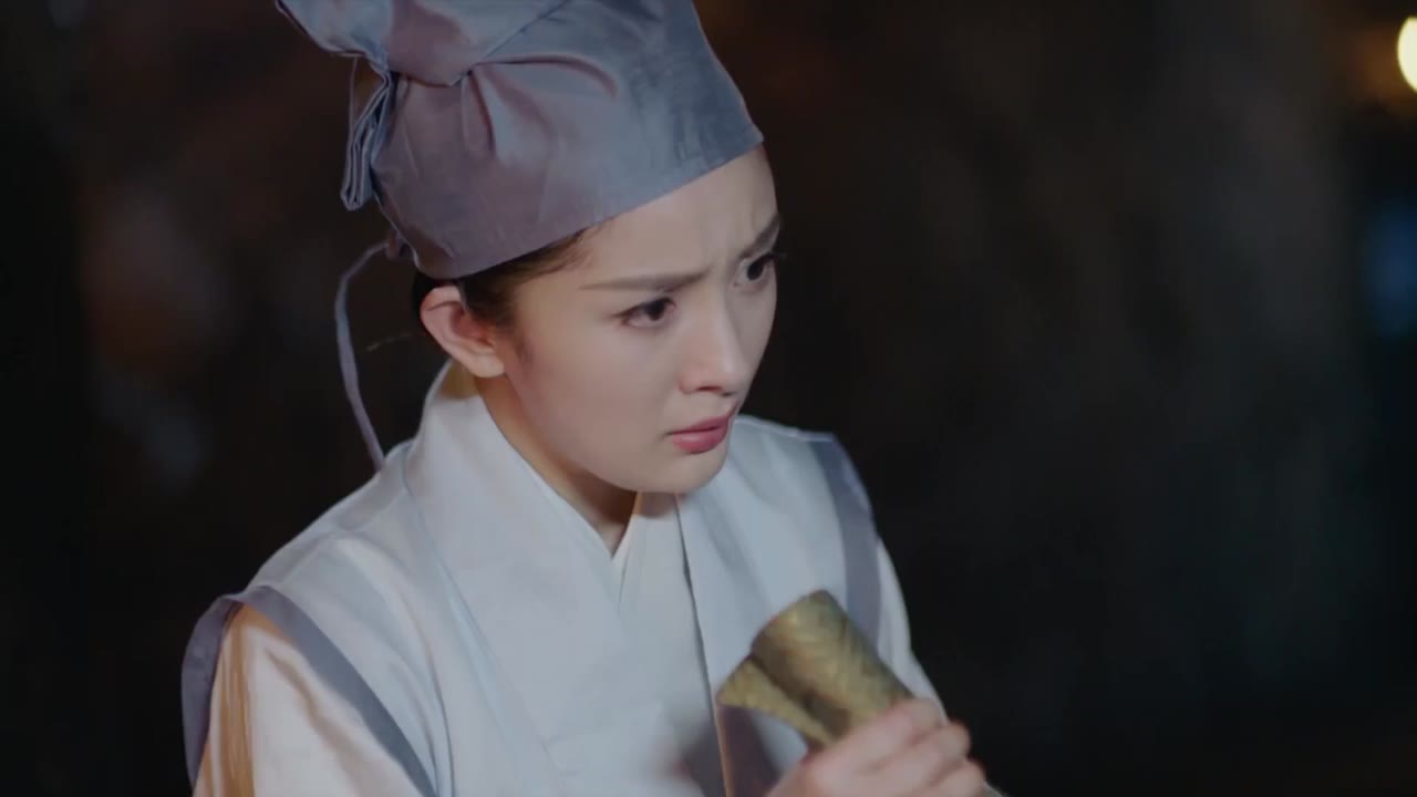 Phù Dao Hoàng Hậu tập 17