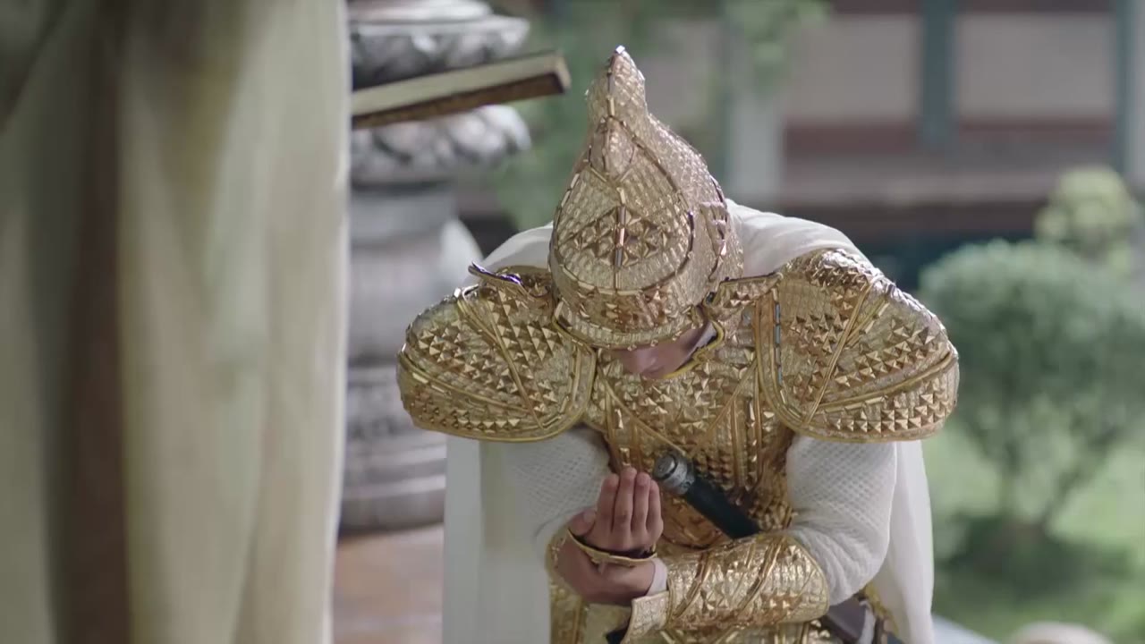 Phù Dao Hoàng Hậu tập 18 cảnh 3