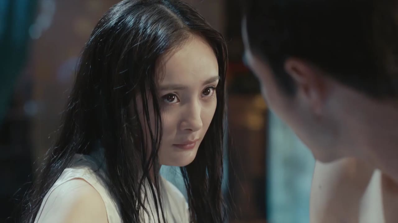 Phù Dao Hoàng Hậu tập 21