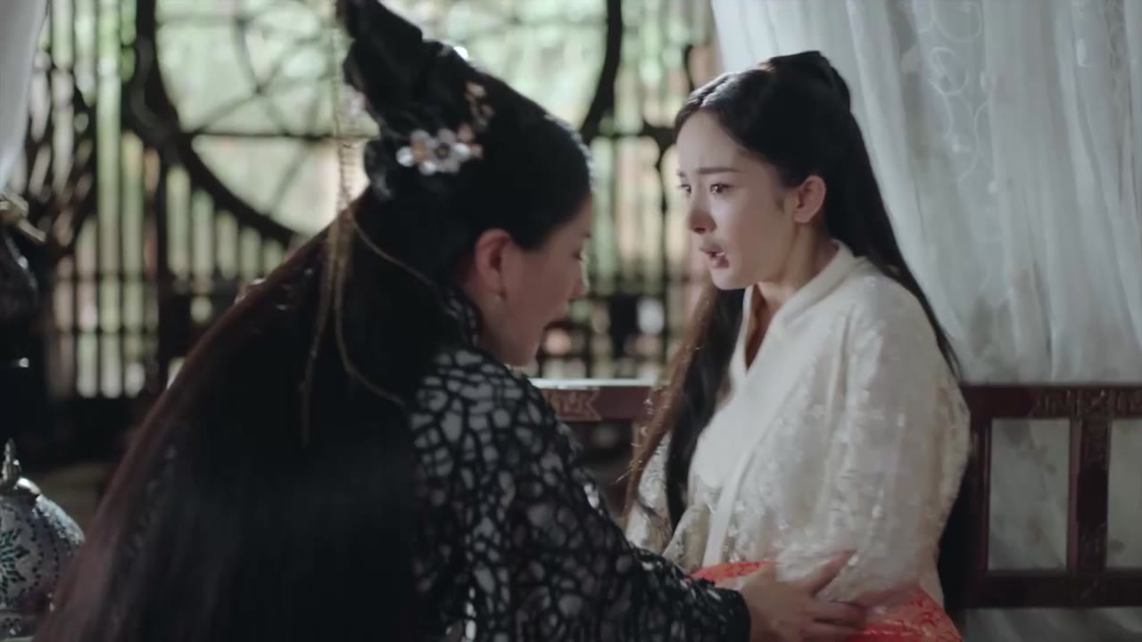 Phù Dao Hoàng Hậu tập 25