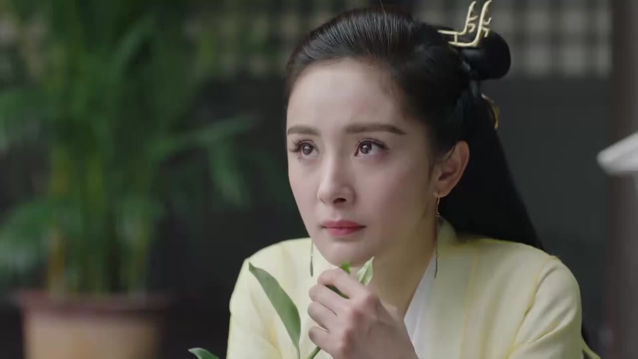 Phù Dao Hoàng Hậu tập 32