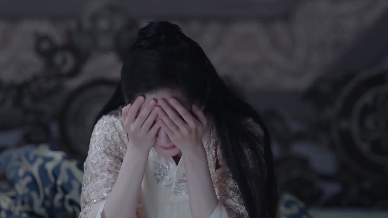 Phù Dao Hoàng Hậu tập 33