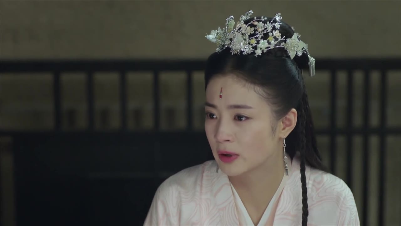 Phù Dao Hoàng Hậu tập 46
